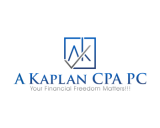 https://www.logocontest.com/public/logoimage/1667016117A Kaplan CPA PC23.png